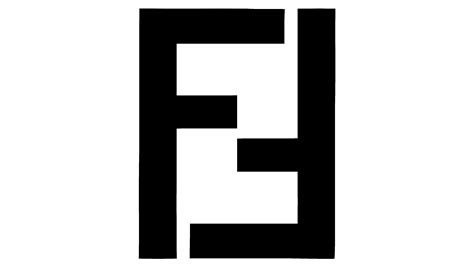 fendi lgo|fendi monogram logo.